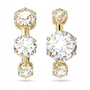 SWAROVSKI - Kolczyki Constella Ear Cuff Cry GOS