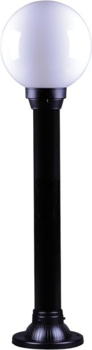 Niska zewnętrzna lampa stojąca K-ML-OGROD 200 0.6 KL. OPAL z serii ASTRID