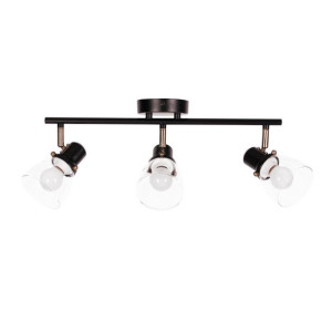 Lampa sufitowa K-8124 z serii ELNIS