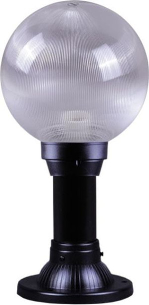 Niska zewnętrzna lampa stojąca K-ML-OGROD 200 0.2 KL. PRYZMAT z serii ASTRI