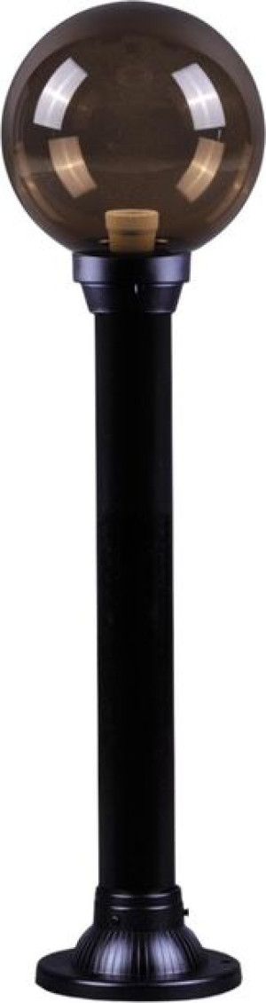 Niska zewnętrzna lampa stojąca K-ML-OGROD 200 0.6 KL. DYM z serii ASTRID