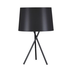 Lampka stołowa K-4352 z serii REMI BLACK