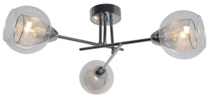 Lampa sufitowa K-JSL-1302/3 z serii FONS