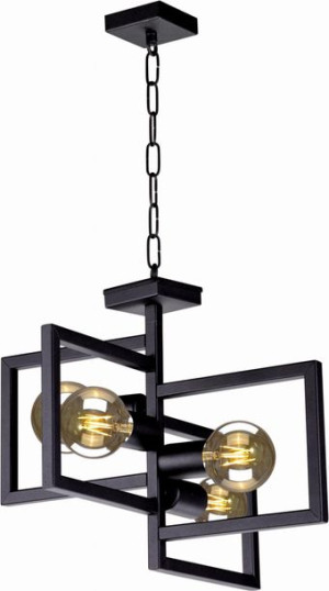 Lampa wisząca K-4036 z serii LAVAYA