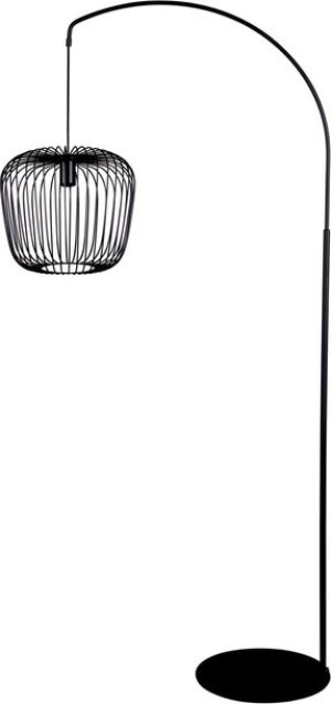 Lampa podłogowa K-4180 z serii ADIOS