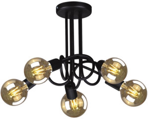 Lampa sufitowa K-3621 z serii DEZE