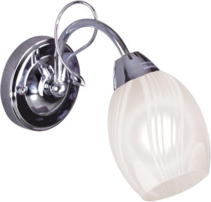 Kinkiet K-JSL-8588/1W CHR z serii MALIBU