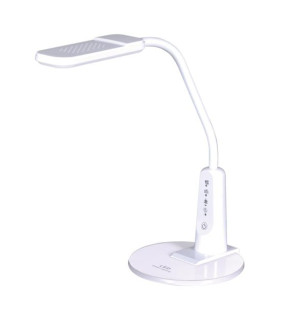 Lampka biurkowa K-BL1391 biała z serii TIMO