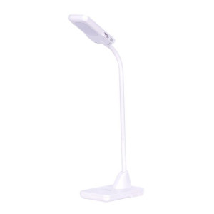 Lampka biurkowa K-BL1205 biała z serii TYMEK