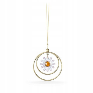 SWAROVSKI - Ozdoba Garden Tales Daisy