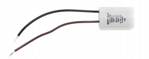 Kondensator Dmuchawy Wentylatora Inne - 1,5 Uf