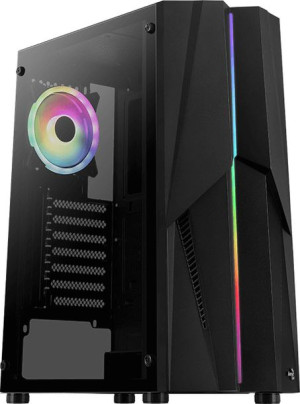 Komputer I5-12400f Gtx1050ti 16gb 500gb Nvme Win10