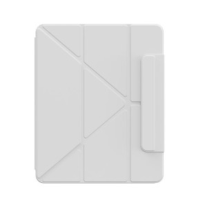 Baseus Etui na tablet Saffatach do iPad Pro 11 cali 2018/2020/2021 z podsta