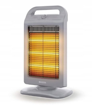 Grzejnik Na Podczerwień 1200w Termostat