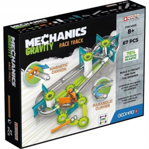 GEOMAG Mechanics Gravity RE Race track GM760