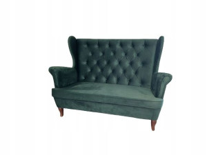 Uszak Fotel SOFA 3 os.RÓŻNE KOLORY POLSKI PRODUKT