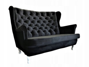 Uszak Fotel SOFA 3 os.RÓŻNE KOLORY POLSKI PRODUKT