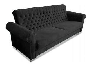 Kanapa Sofa Skandynawska Rozkładana KOLORY