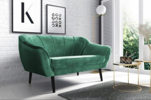 Sofa SKANDI SKANDYNAWSKA 3-osobowa KOLORY NOWOŚĆ