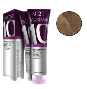 Morfose Farba Do Włosów 100ml: 9.21