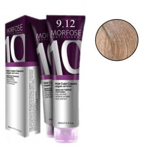 Morfose Farba Do Włosów 100ml: 9.12