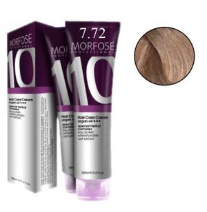 Morfose Farba Do Włosów 100ml: 7.72