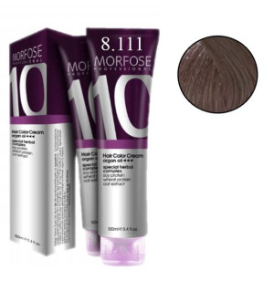 Morfose Farba Do Włosów 100ml: 8.111