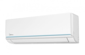 Klimatyzator MIDEA BLANC PRO KBP-B24N8-A1 7,0kW