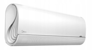 Klimatyzator MIDEA Breezeless+ KFA-09N8-A1