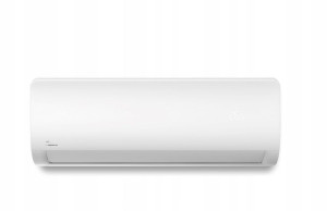 Midea Xtreme Save Warmer Kag-w18nxd0-b1 5,3kw