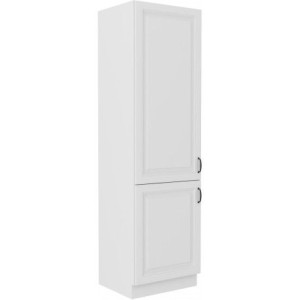 Szafka kuchenna STILO 60 DK-210 2F nowoczesna frezowana różne fronty