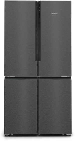 Chłodziarko-zamrażarka SIEMENS KF 96NAXEA