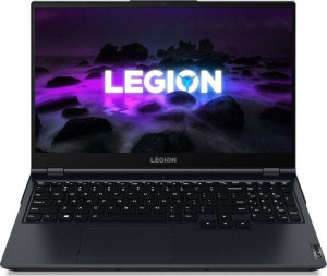 Lenovo Legion 5 15ITH6H i5-11400H 15.6" FHD IPS 300nits AG 16GB DDR4 3200 S