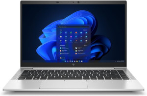 HP EliteBook 840 G8 i5-1135G7 14"FHD AG 400nit IPS 8GB_3200MHz SSD512 IrisX