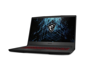 Msi Gf63 Thin 11uc-214xpl I7-11800h 15.6" Fhd 144hz Ips-level 8gb Ddr4 3200
