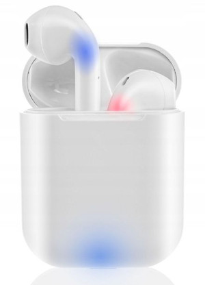 Słuchawki Bezprzewodowe I11 Tws Do Iphone Huawei