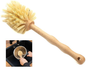 Szczotka Do Misy Naczynia Thermomix Vorwerk Tm6 Tm5 Tm31