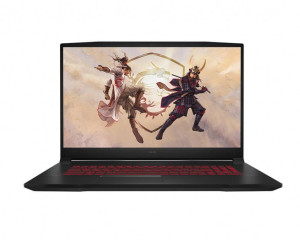 Msi Katana Gf76 11ud-633xpl I5-11400h 17.3"fhd 144hz 8gb Ddr4 3200 Ssd512 N