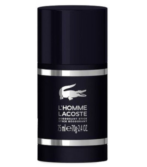 Lacoste L'Homme Lacoste Dezodorant Sztyft 75 ml