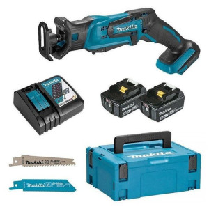 Makita Akum. Piła Posuwowa 18v 2x5.0ah Djr183rtj