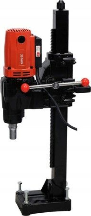 Wiertnica Diamentowa 2800w Statyw Yato Yt-81983