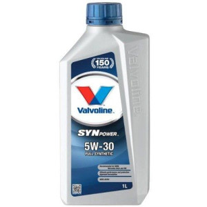 Valvoline Synpower 5w30 - 1l