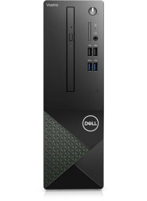 Dell Vostro 3710 I5-12400 16gb 512gb Ssd Dvd W11p 3ybwos