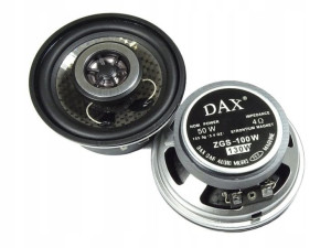 Głośniki DAX ZGS-87