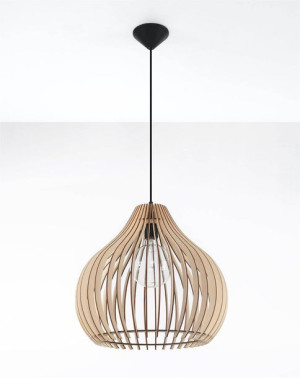 Lampa Wisząca Aprilla