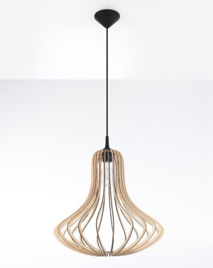 Lampa Wisząca Elza
