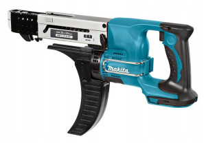 Wkrętarka Aku Z Magazynkiem 18v0*ah Dfr550z Makita