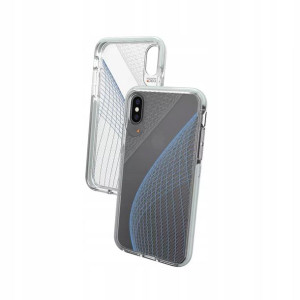Etui GEAR4 D3O Victoria iPhone Xs (Space)