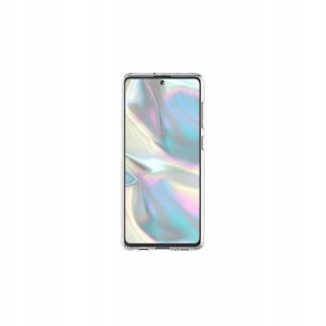 Etui KDLab do Samsung Galaxy A71 clear