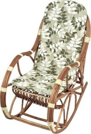 Poduszka na fotel bujany MALIBU 576